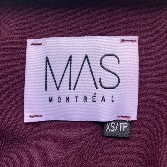 MAS Montréal Top - Picture 3 of 7